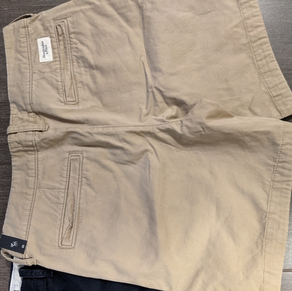 Abercrombie & Fitch Shorts - Picture 2 of 2